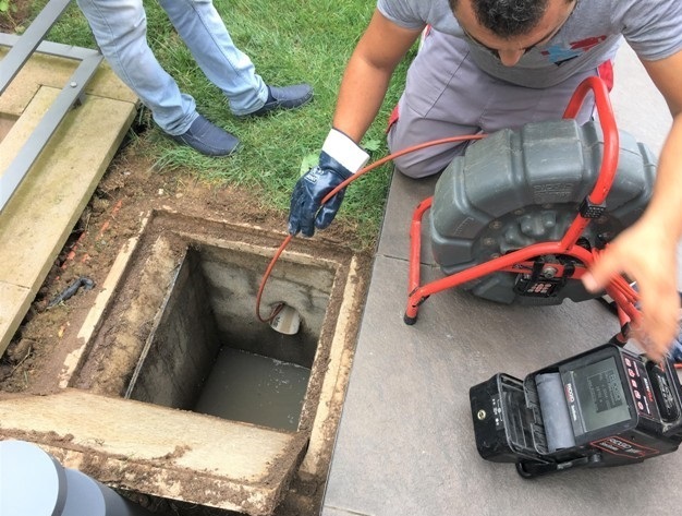 Sakarya 30 Dak. Tikali Boru Açma