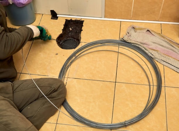 Sakarya Mutfak Tikali Boru Açma